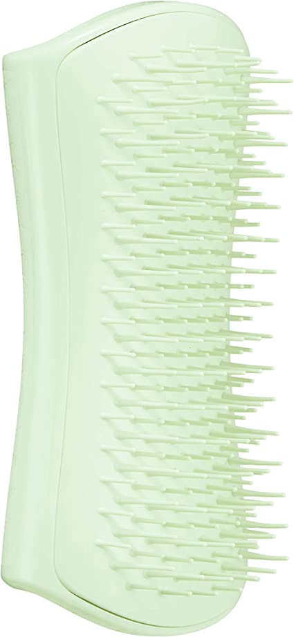 Tangle Teezer Pet Teezer Puppy Brush Green - Щітка для вичісування цуценят